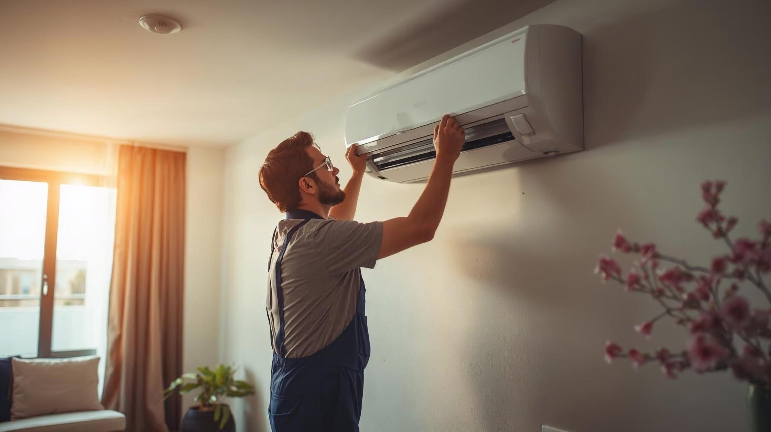 Installazione climatizzatori Roma